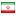 ziba-beiranvand.com server is located in Iran